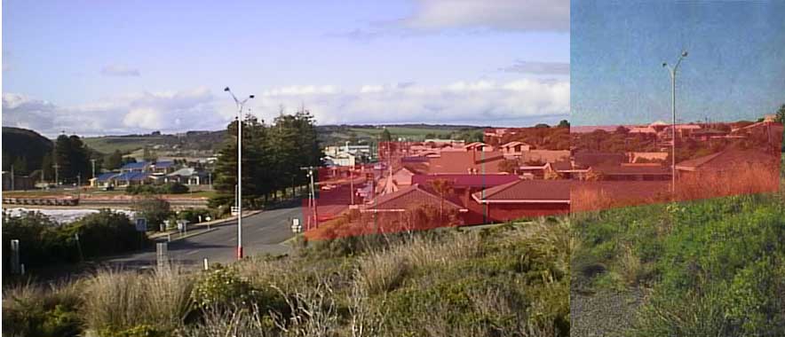 port campbell memorial national park